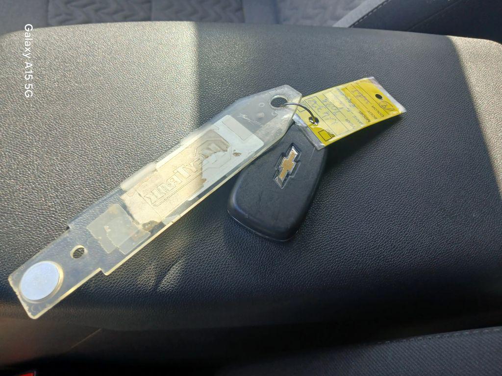 used 2023 Chevrolet Equinox car, priced at $16,199