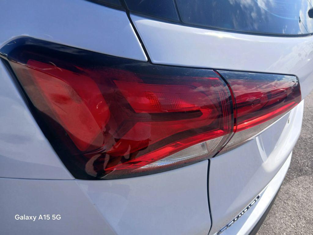 used 2023 Chevrolet Equinox car, priced at $16,199