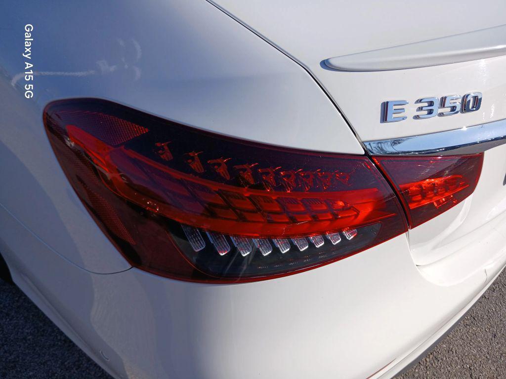 used 2021 Mercedes-Benz E-Class car, priced at $24,633