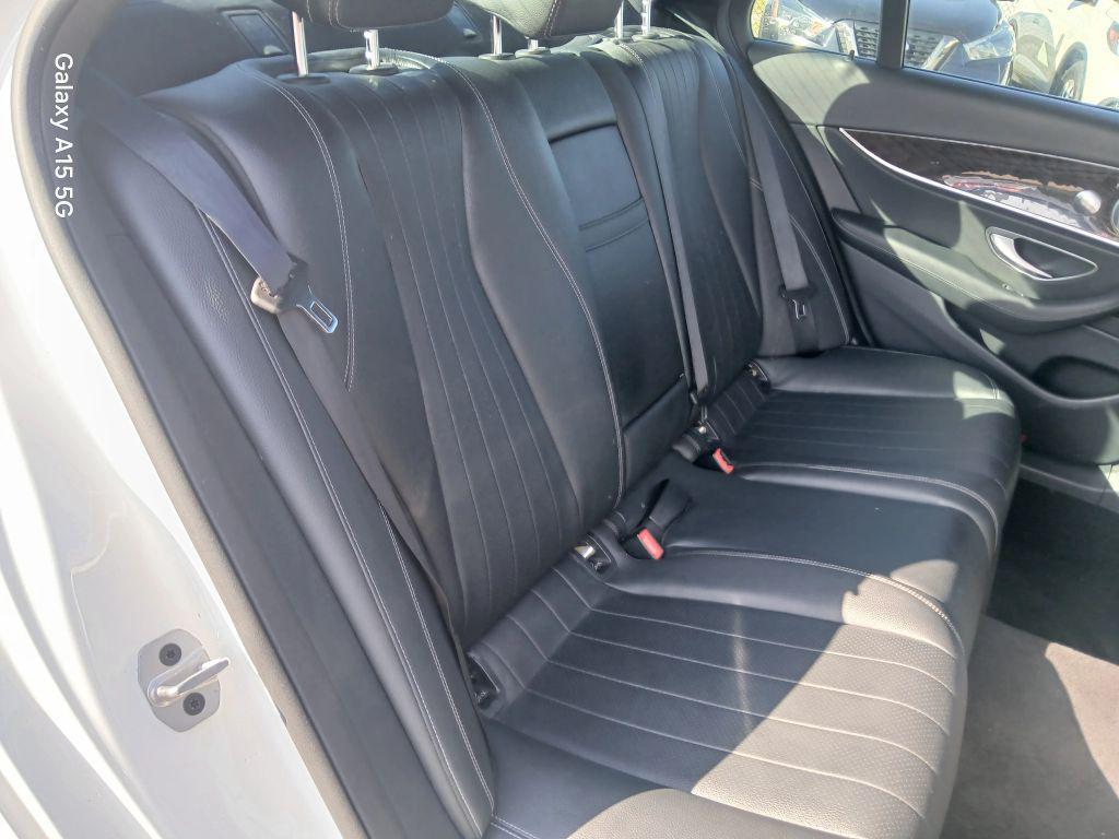 used 2021 Mercedes-Benz E-Class car, priced at $24,633