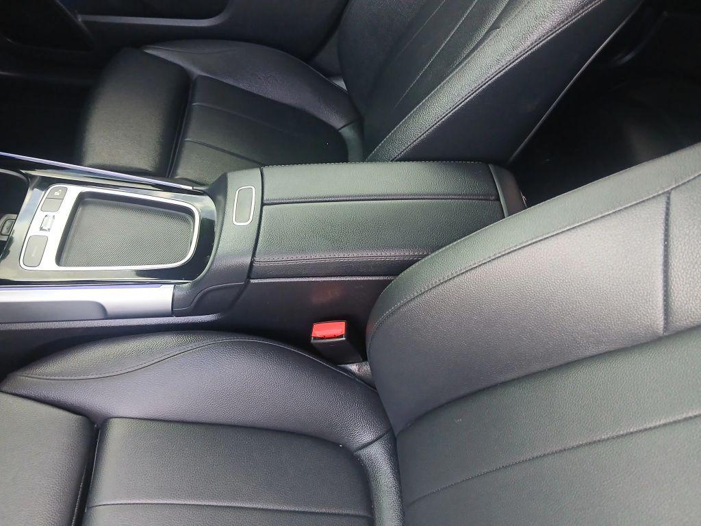 used 2024 Mercedes-Benz EQB 300 car, priced at $29,595