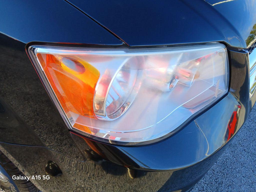 used 2016 Dodge Grand Caravan car, priced at $7,118