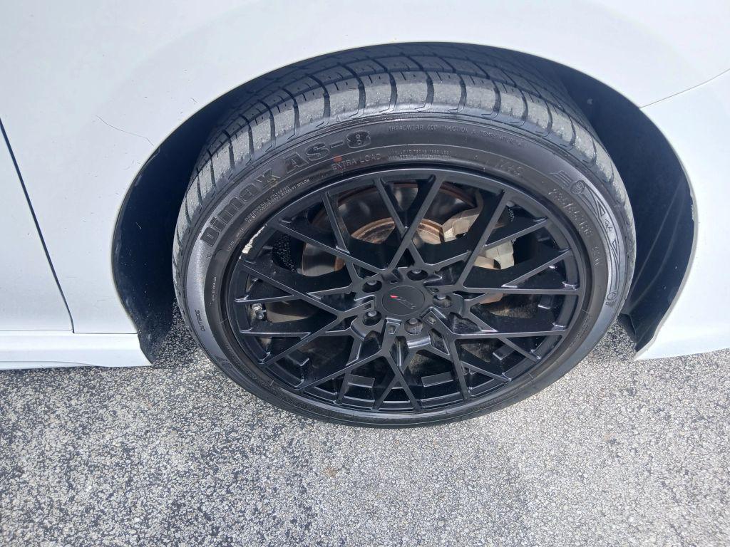 used 2019 Toyota Camry car, priced at $14,025