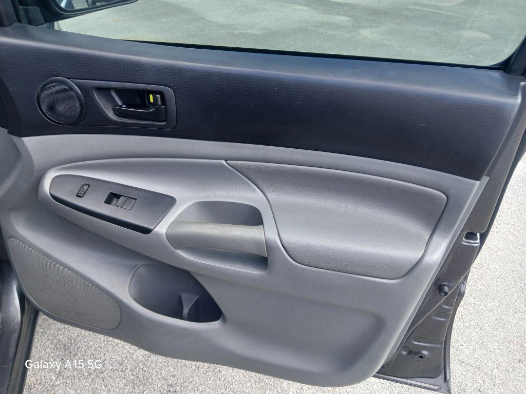 used 2012 Toyota Tacoma car