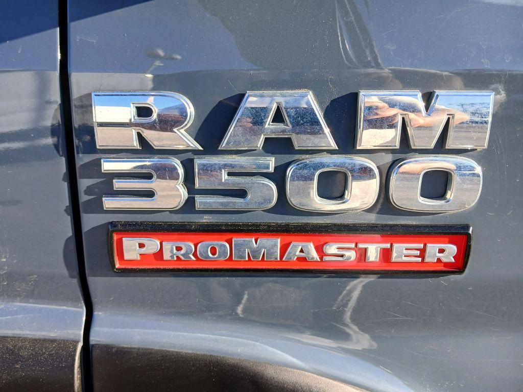 used 2020 Ram ProMaster 3500 car, priced at $17,001
