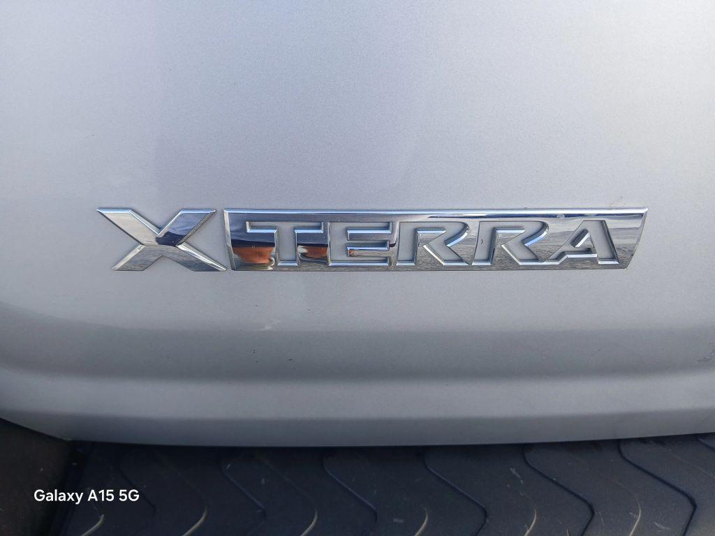 used 2014 Nissan Xterra car, priced at $9,300