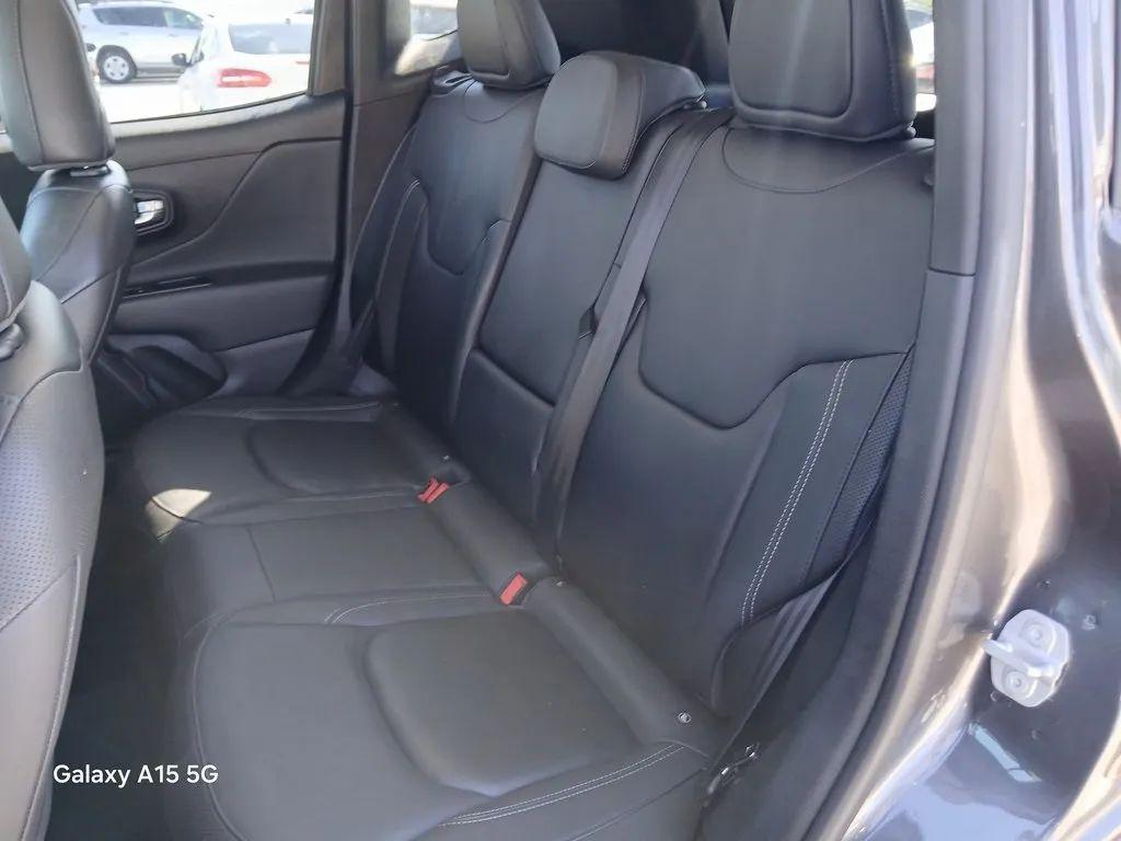 used 2020 Jeep Renegade car, priced at $14,569