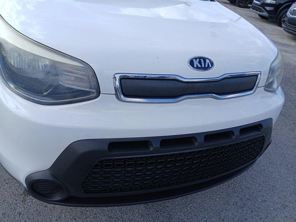 used 2016 Kia Soul car, priced at $4,761