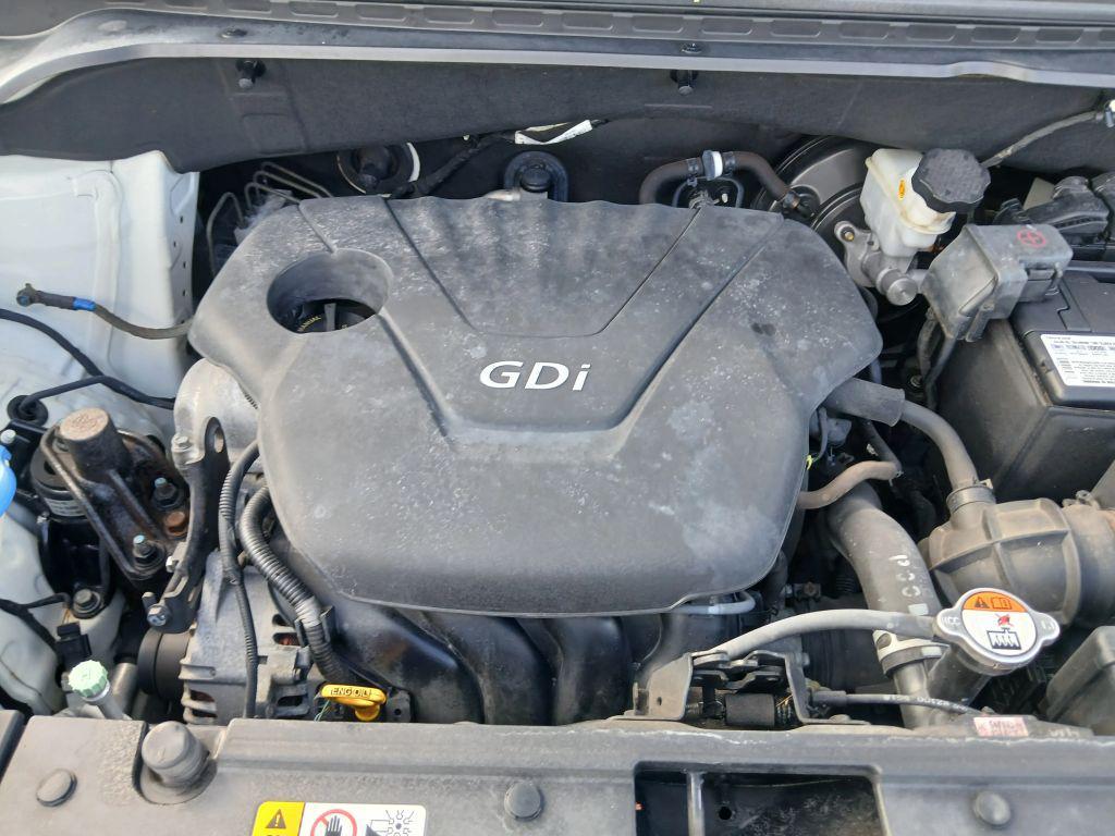 used 2016 Kia Soul car, priced at $4,761