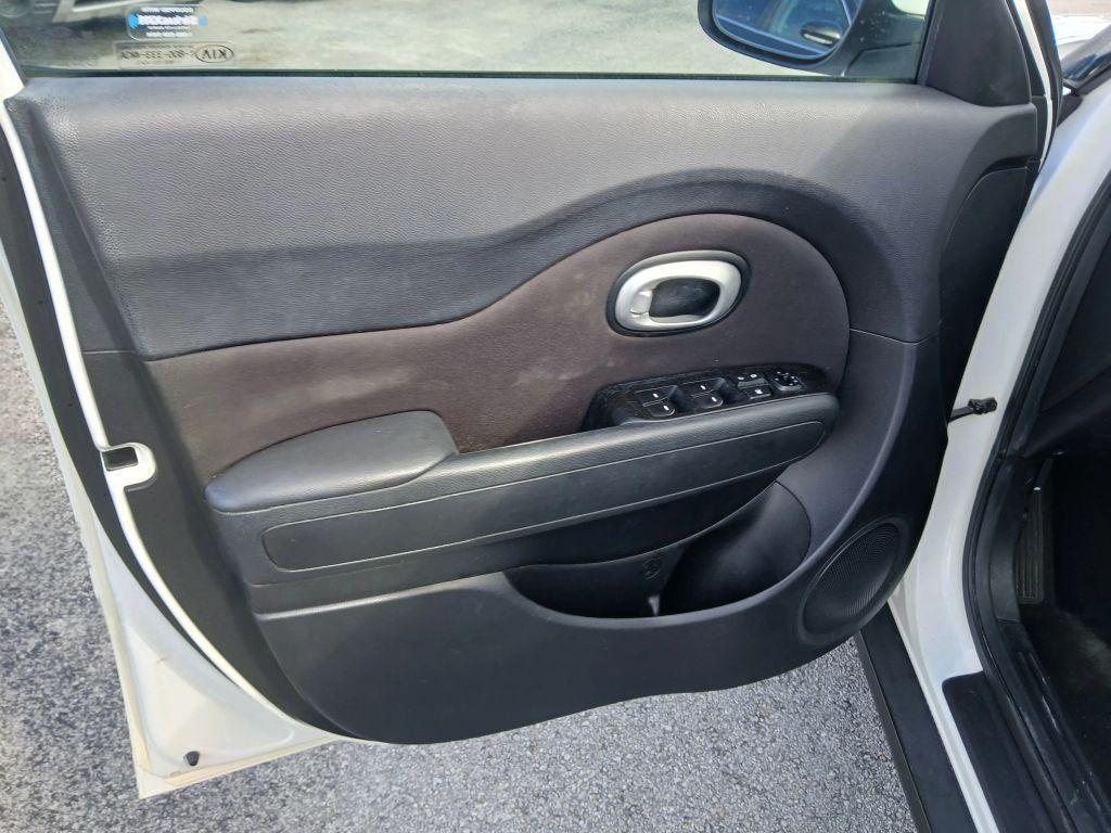 used 2016 Kia Soul car, priced at $4,761