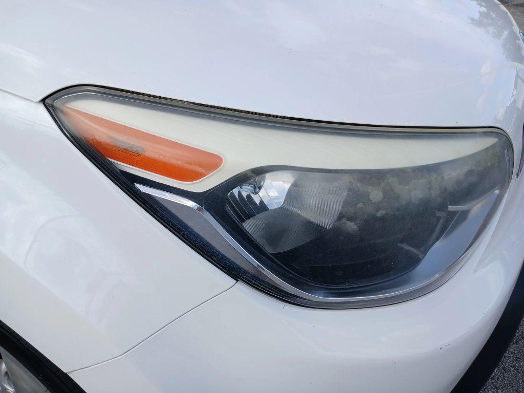 used 2016 Kia Soul car, priced at $4,761