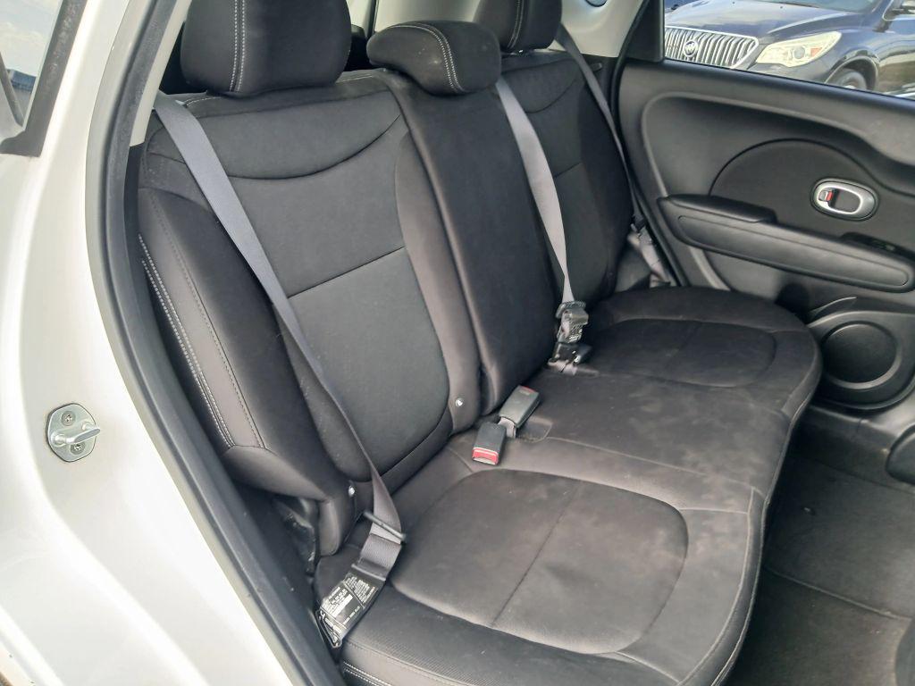 used 2016 Kia Soul car, priced at $4,761