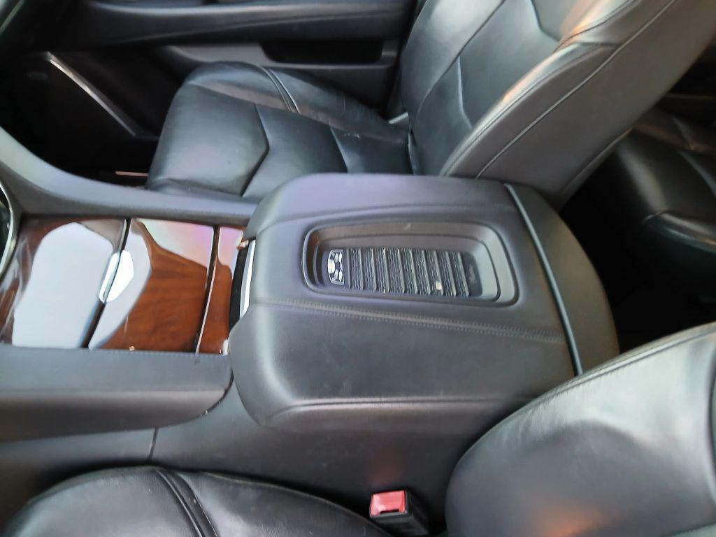 used 2019 Cadillac Escalade car, priced at $30,993