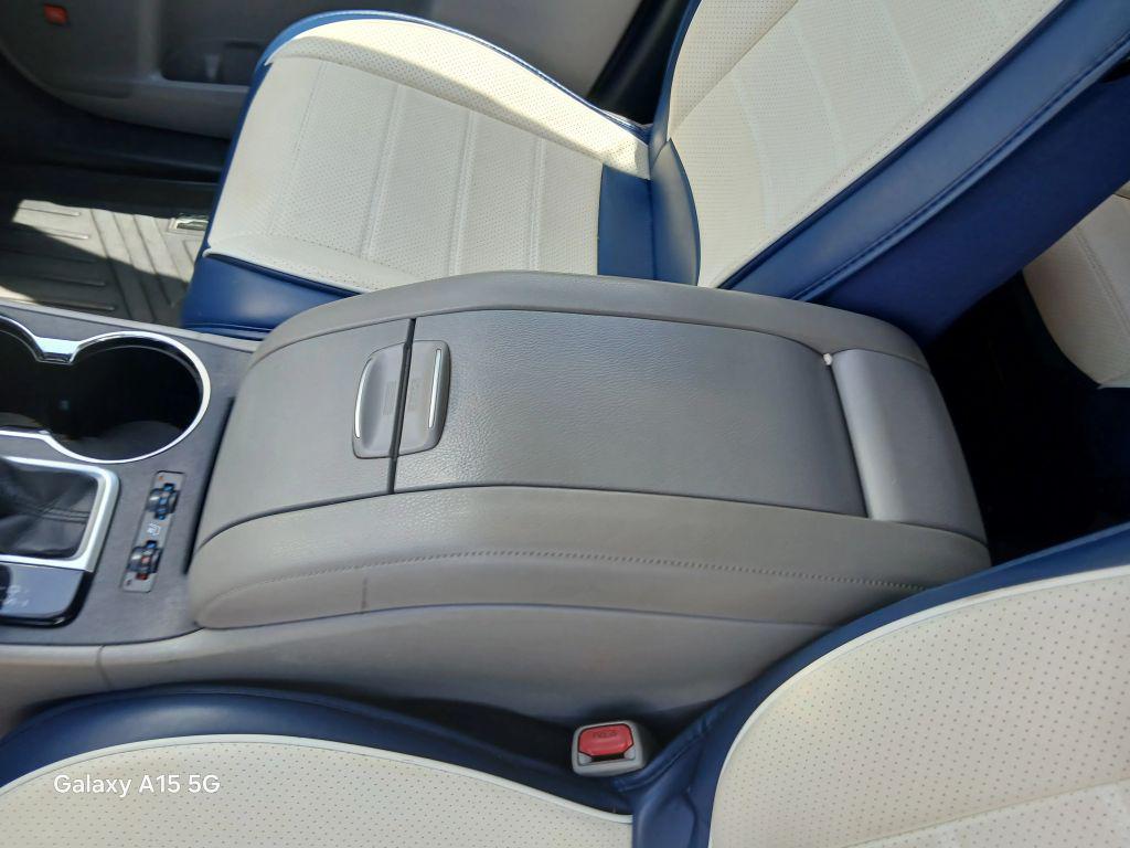 used 2016 Toyota Highlander car, priced at $12,999