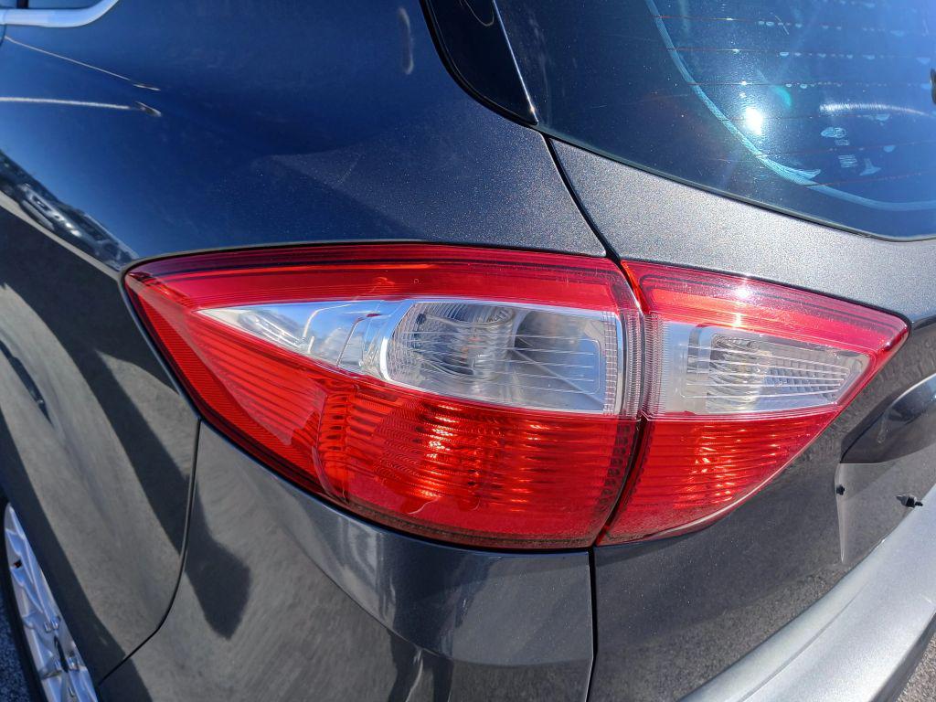 used 2016 Ford C-Max Hybrid car, priced at $5,640