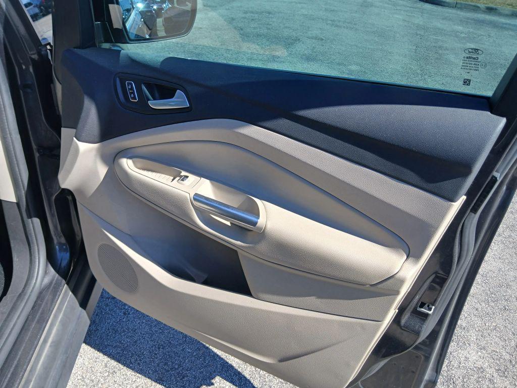 used 2016 Ford C-Max Hybrid car, priced at $5,640