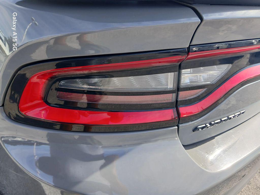 used 2018 Dodge Charger car, priced at $15,012