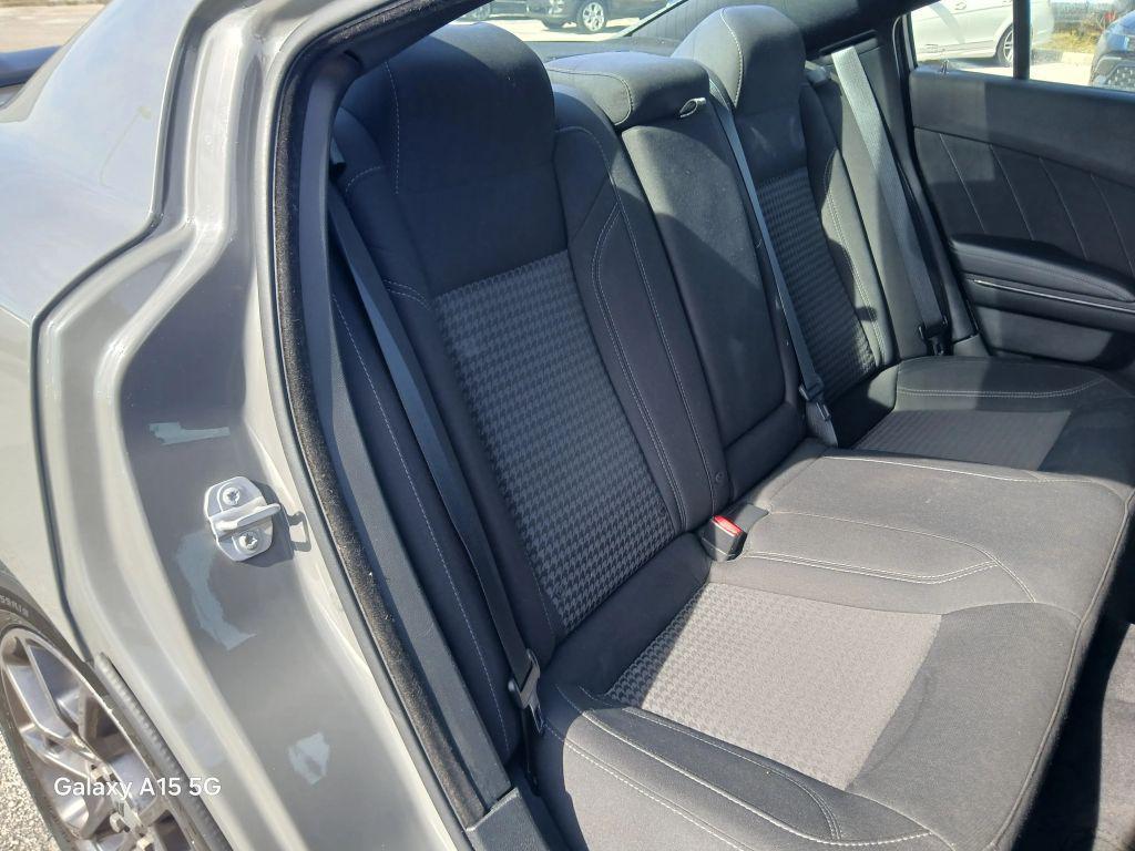 used 2018 Dodge Charger car, priced at $15,012