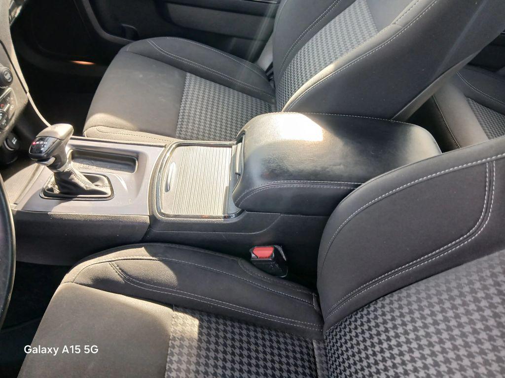 used 2018 Dodge Charger car, priced at $15,012