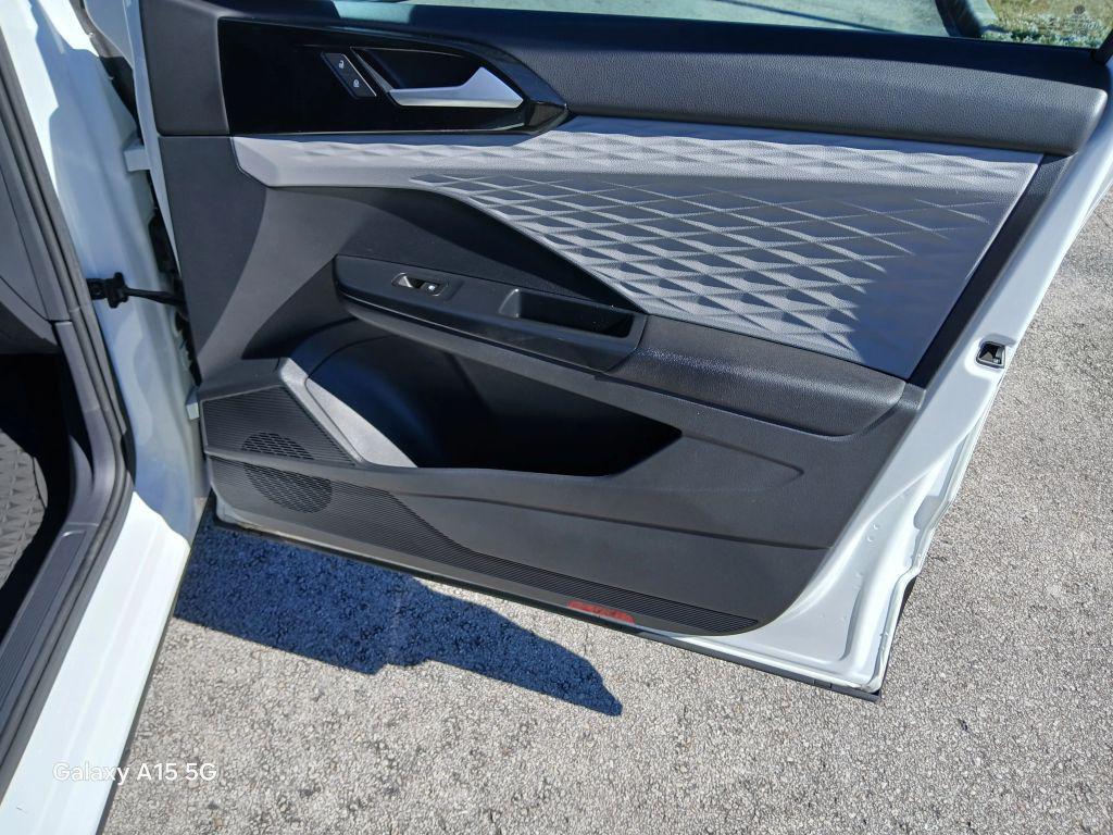 used 2023 Volkswagen Taos car, priced at $14,500