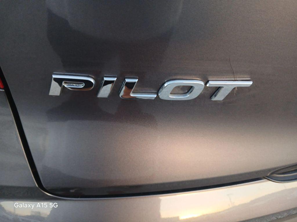 used 2022 Honda Pilot car, priced at $18,227