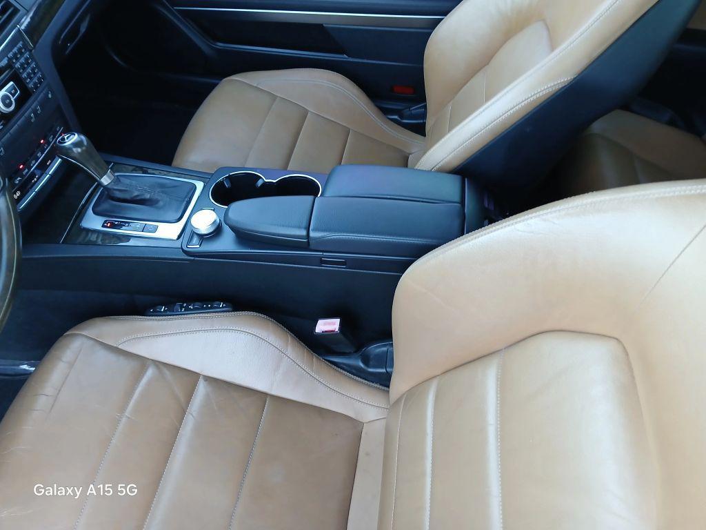 used 2012 Mercedes-Benz E-Class car, priced at $10,499