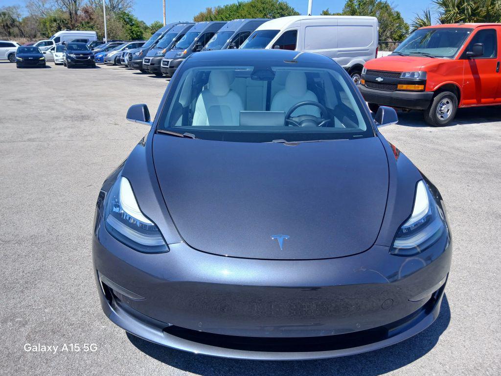 used 2019 Tesla Model 3 car, priced at $24,990