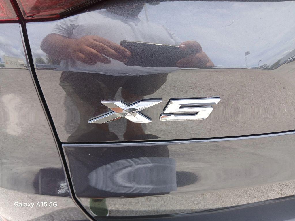 used 2021 BMW X5 car, priced at $25,235