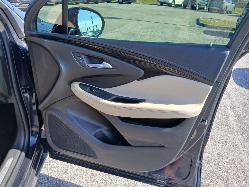 used 2020 Buick Envision car, priced at $8,457