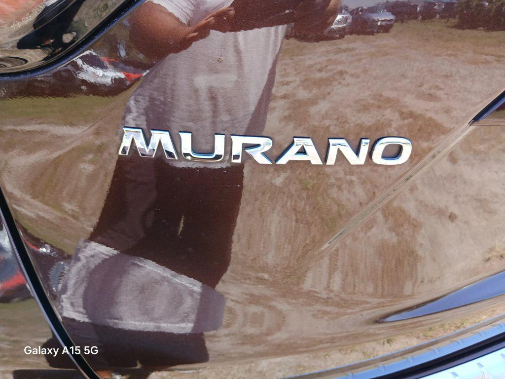 used 2019 Nissan Murano car, priced at $14,499