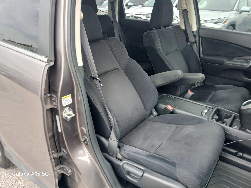 used 2014 Honda CR-V car, priced at $7,283