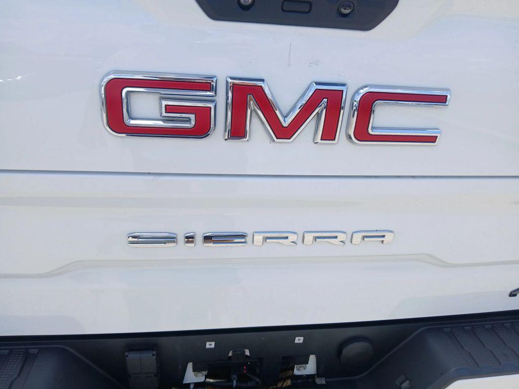 used 2020 GMC Sierra 1500 car, priced at $30,291