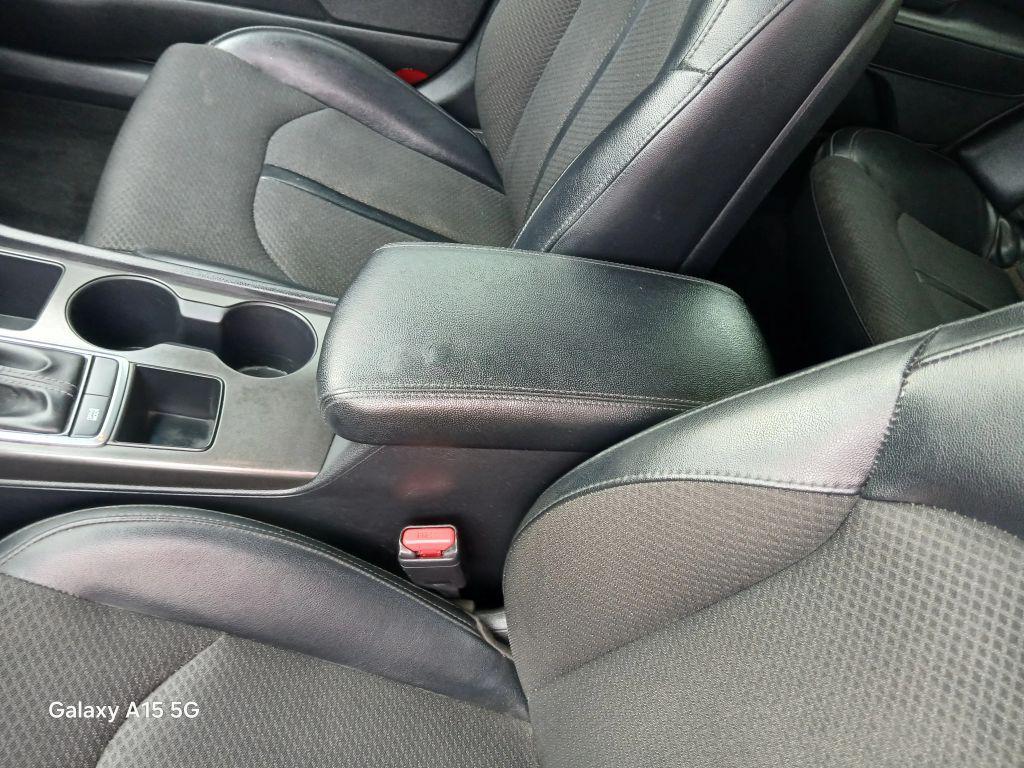 used 2018 Kia Optima car, priced at $6,959