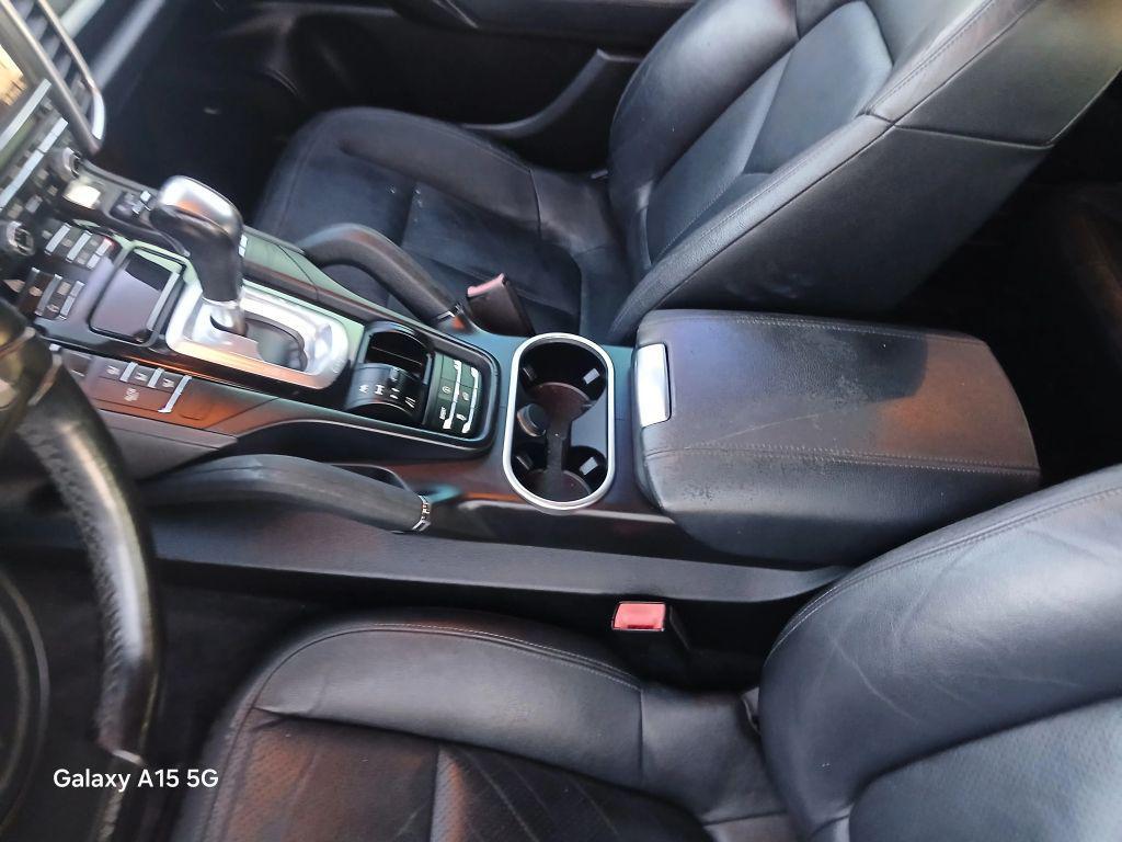 used 2011 Porsche Cayenne car, priced at $9,162