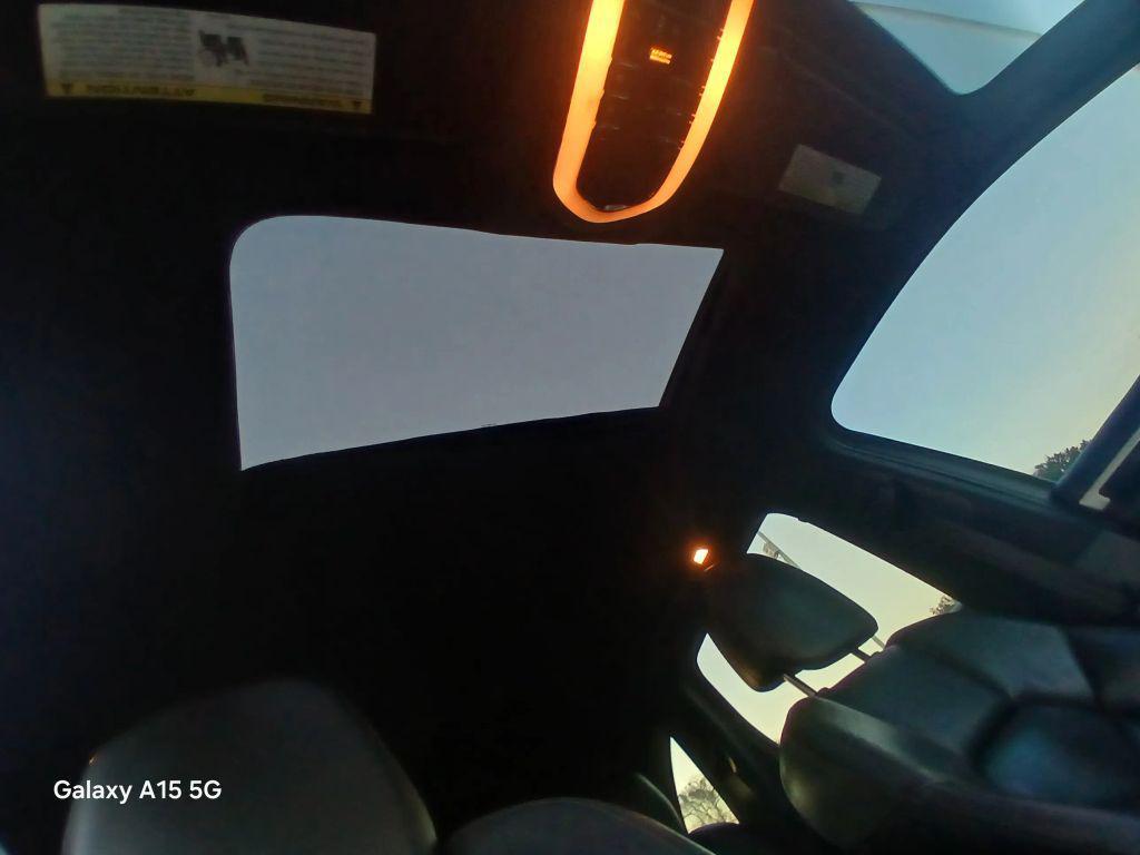 used 2011 Porsche Cayenne car, priced at $9,162