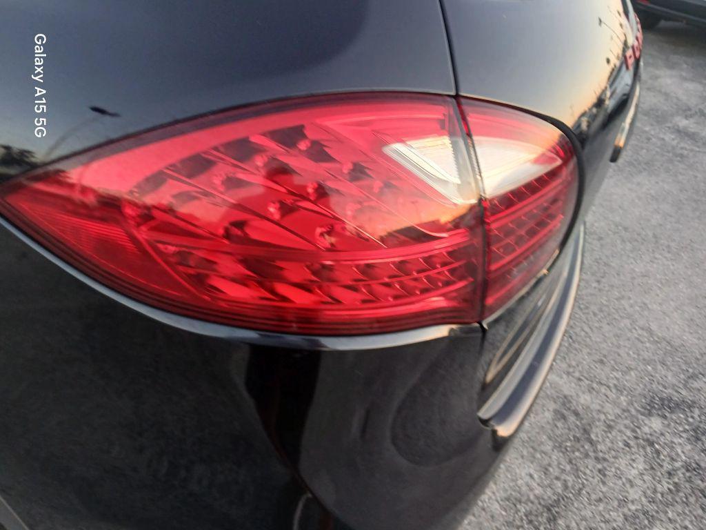 used 2011 Porsche Cayenne car, priced at $9,162