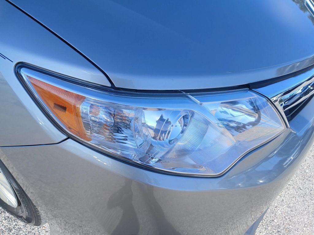 used 2014 Toyota Camry car, priced at $6,265