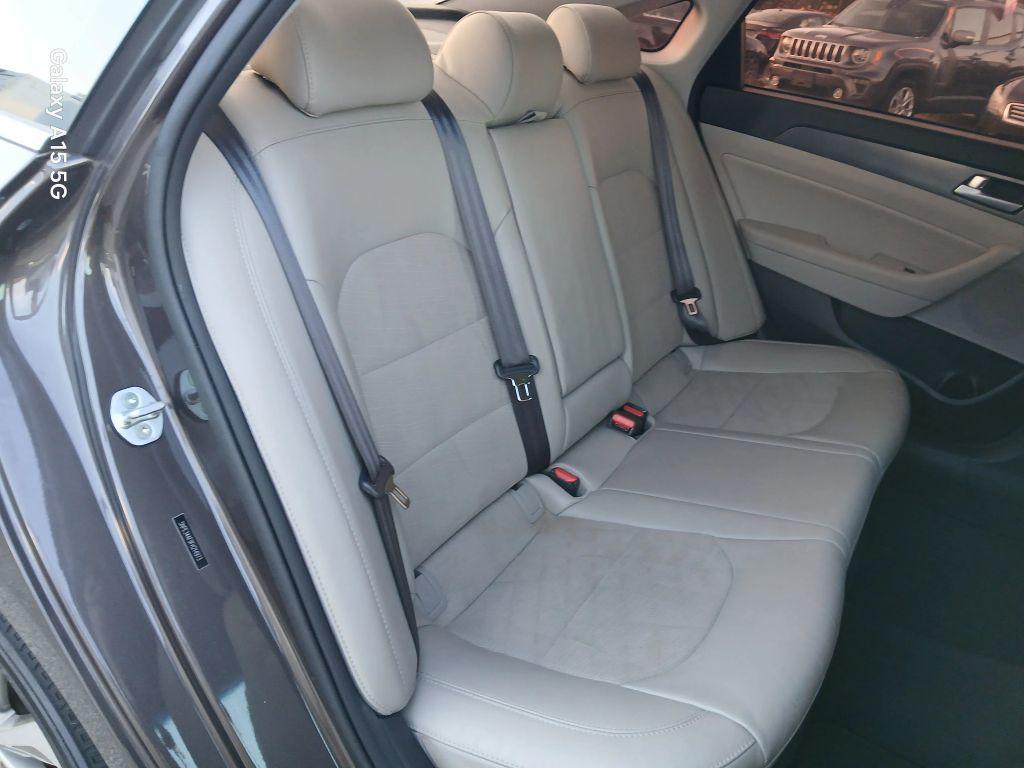 used 2015 Hyundai Sonata car, priced at $6,997