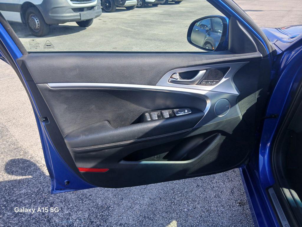 used 2019 Genesis G70 car, priced at $20,578