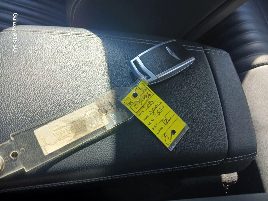 used 2019 Genesis G70 car, priced at $20,578