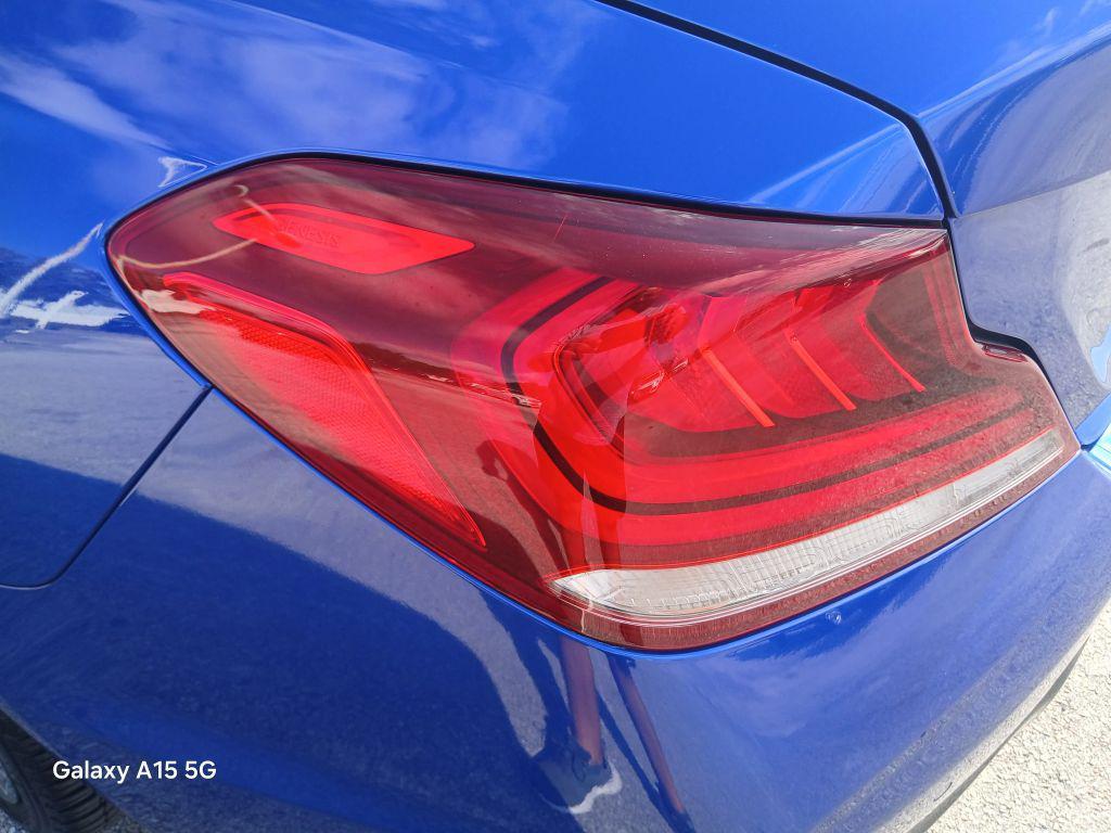 used 2019 Genesis G70 car, priced at $20,578