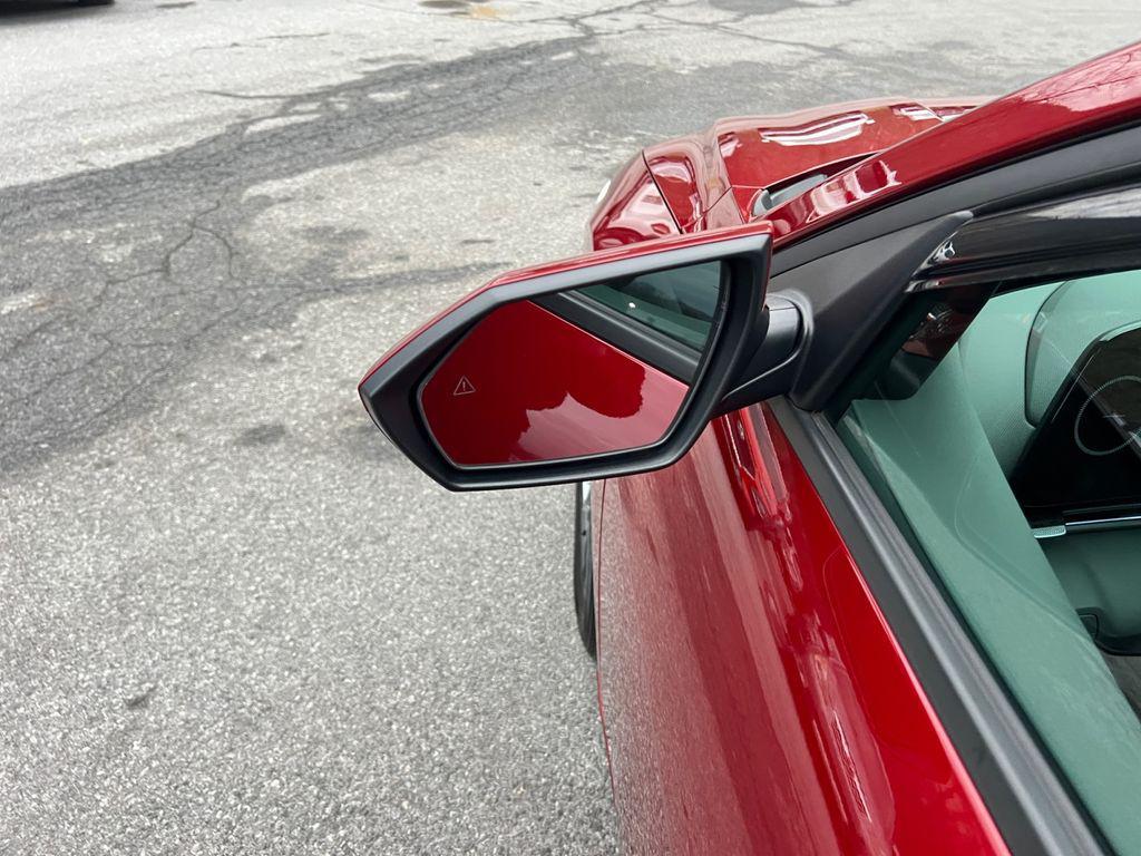 used 2024 Hyundai Elantra car, priced at $21,471