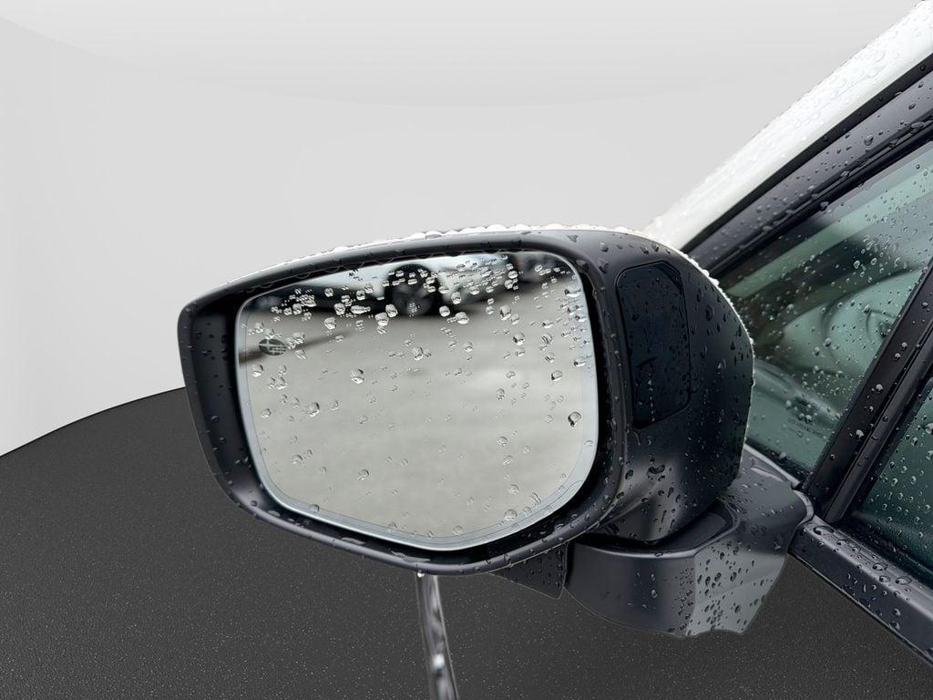 used 2025 Subaru Legacy car, priced at $26,901