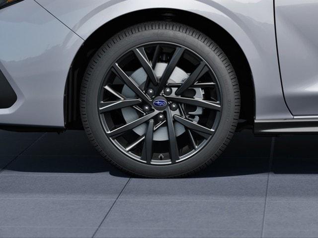 new 2026 Subaru Impreza car, priced at $30,516