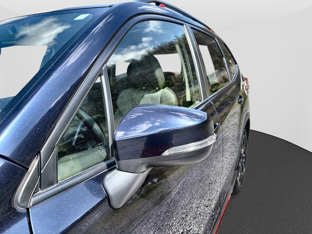 used 2019 Subaru Forester car, priced at $18,371