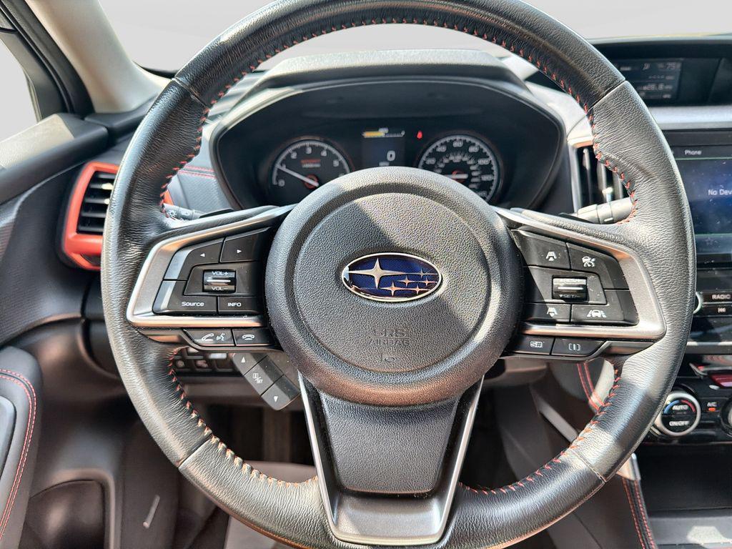 used 2019 Subaru Forester car, priced at $18,371
