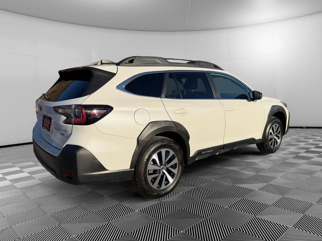 used 2024 Subaru Outback car, priced at $26,520