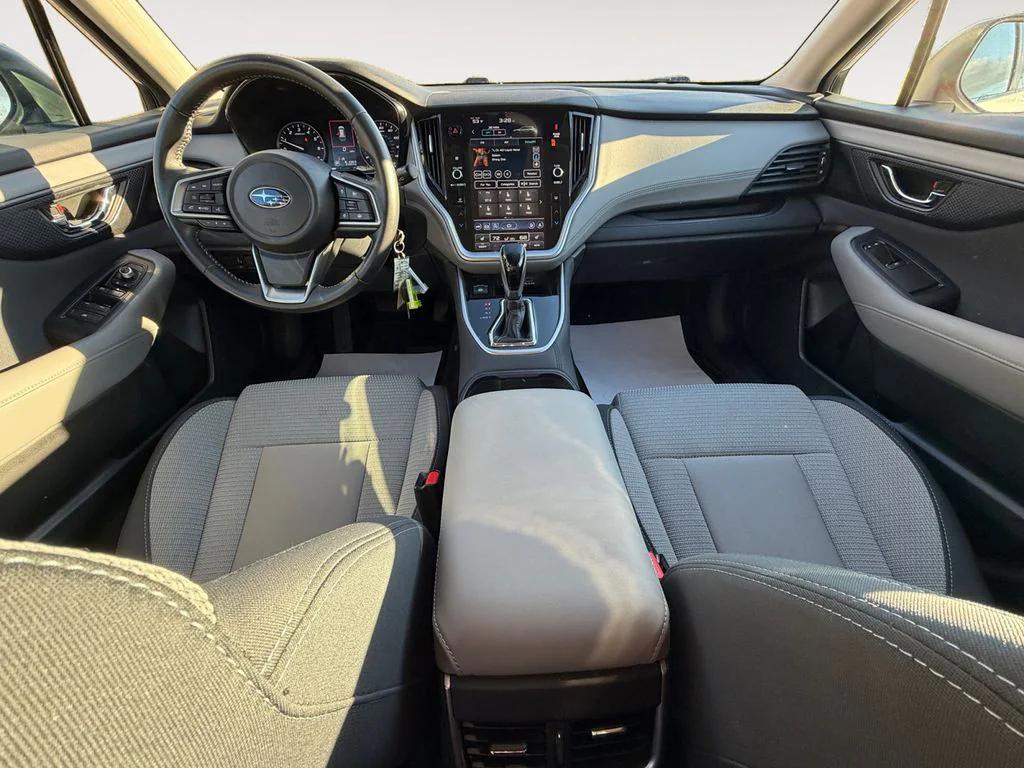 used 2024 Subaru Outback car, priced at $26,520