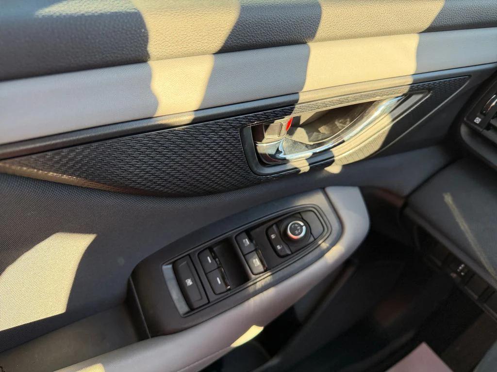 used 2024 Subaru Outback car, priced at $26,520