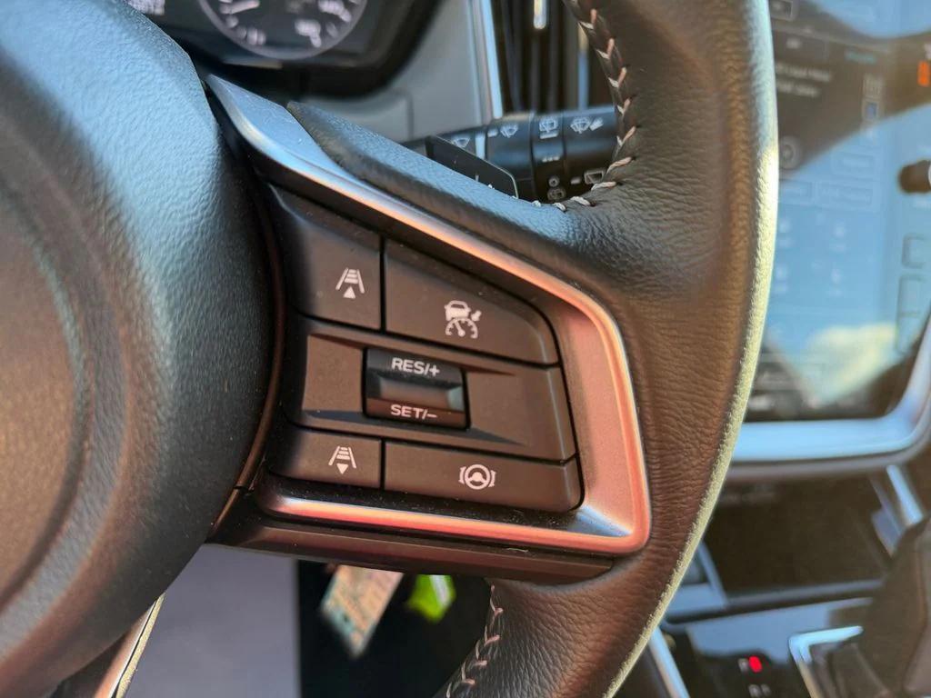 used 2024 Subaru Outback car, priced at $26,520